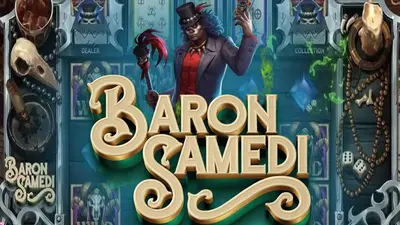 baron samedi